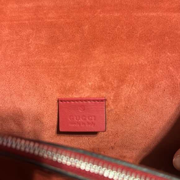 Authentic Gucci Dionysus bag - Picture 7 of 12